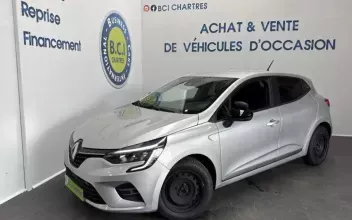 Renault Clio Nogent-le-Phaye