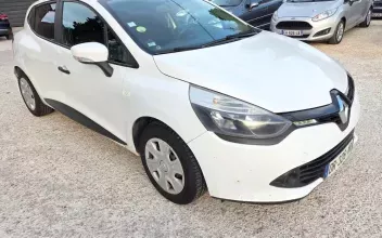 Renault Clio Les-Pennes-Mirabeau