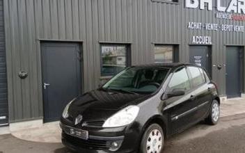 Renault clio Haguenau