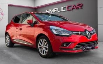 Renault clio Vernon