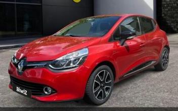 Renault clio Choisy-le-Roi