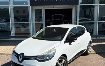 Renault Clio Marange-Silvange