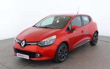 Renault clio Issy-les-Moulineaux