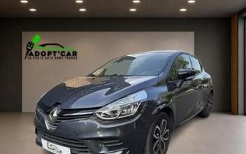 Renault clio Lognes