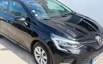 Renault Clio Avrainville
