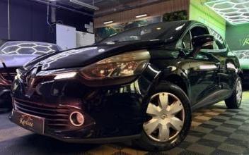 Renault Clio Lisses