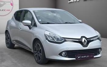 Renault clio Cusset