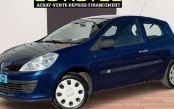 Renault Clio Thiers