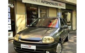 Renault clio Chaville