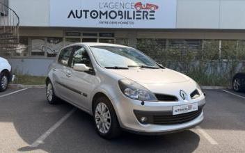 Renault Clio Palaiseau