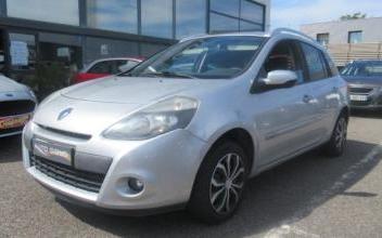 Renault Clio Aubière