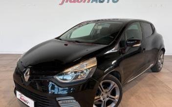 Renault Clio Gerzat