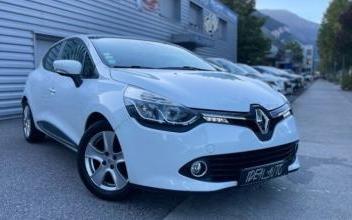 Renault Clio Fontaine
