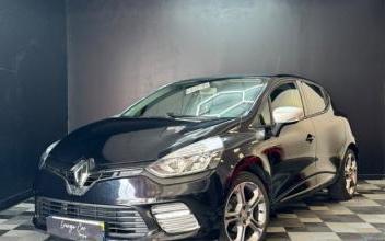 Renault Clio Perrigny