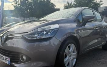 Renault Clio Magnanville