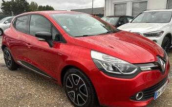 Renault Clio Avrainville