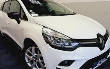 Renault Clio Estate Sannerville