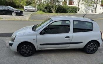 Renault clio ii Bidart
