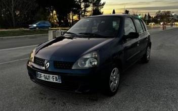 Renault clio ii Nîmes