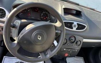 Renault clio iii Rennes