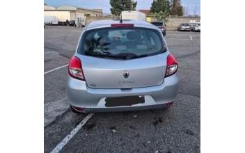 Renault clio iii Vénissieux