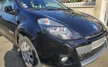 Renault clio iii Saint-Hilaire-la-Forêt