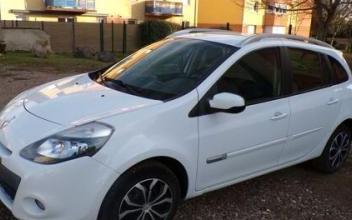 Renault clio iii estate Roanne