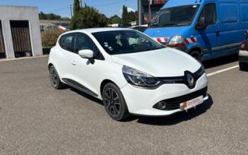 Renault clio iv Salon-de-Provence