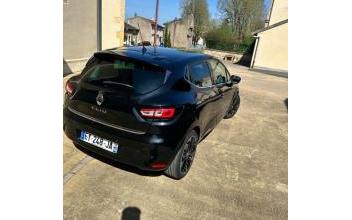 Renault clio iv Hayange