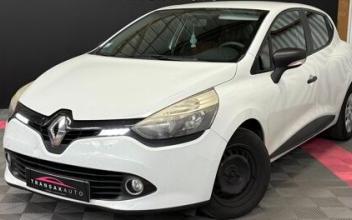 Renault clio iv Angers