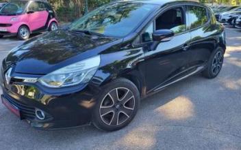 Renault clio iv Saint-Jean-de-Védas