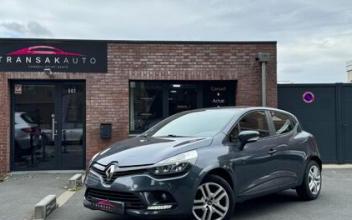 Renault clio iv Wambrechies