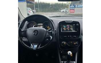 Renault clio iv Vaulx-en-Velin