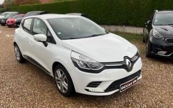 Renault clio iv Villemandeur