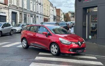 Renault clio iv Cambrai