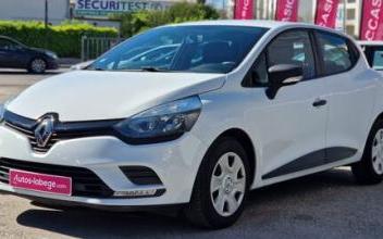 Renault clio iv Toulouse