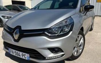 Renault clio iv Arles
