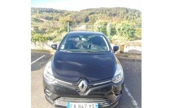 Renault clio iv Amplepuis
