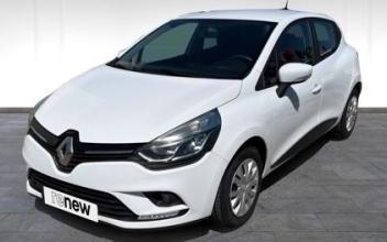 Renault clio iv Arles