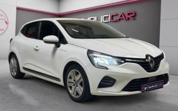 Renault clio v Bondoufle