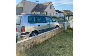 Renault espace Chaillac