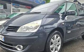 Renault espace Magnanville