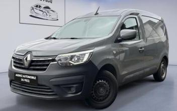 Renault express Le-Pecq