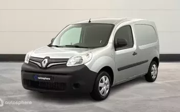 Renault Express Villemomble