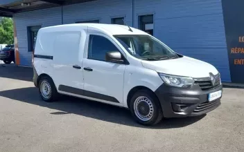 Renault Express Châtillon-sur-Chalaronne
