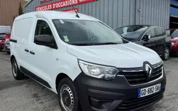 Renault Express Bédée