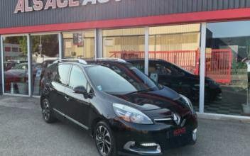 Renault Grand Scenic Eckbolsheim