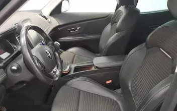 Renault Grand Scenic Auxerre
