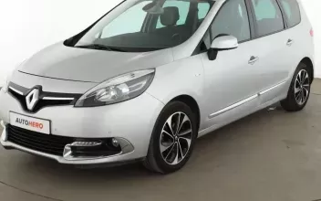 Renault Grand Scenic Issy-les-Moulineaux