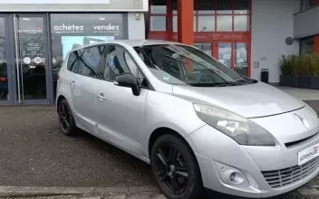 Renault Grand Scenic Mulhouse